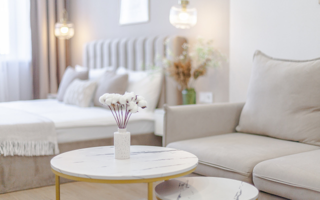 Апартаменты Apart RentPlaza Prolet