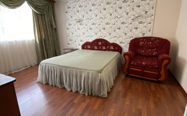 Edem Guest House