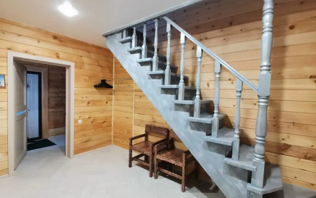 Частный дом Дом в Шерегеше