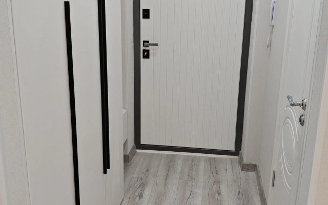 Apartamenty Kvartira v elitnom ZK Bravo