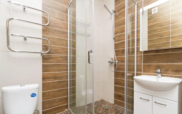 Апартаменты Резиденс