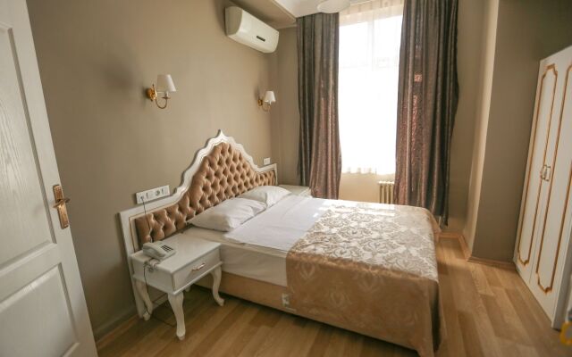 Sehir Oldcity Hotel
