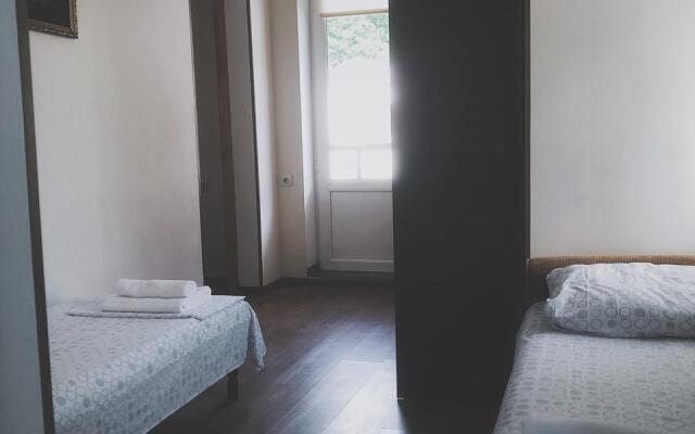 Lyudmila Guest House