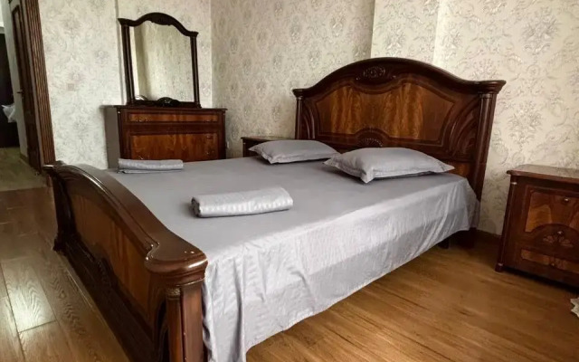 Квартира с Видом на Море