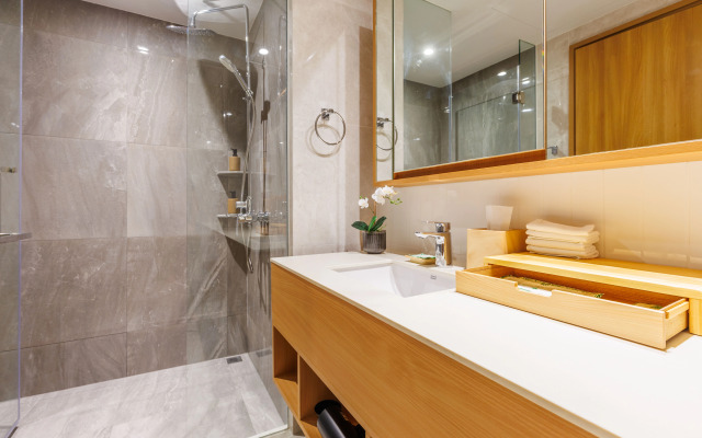 New 2bd Apartments near Beachside Apartments