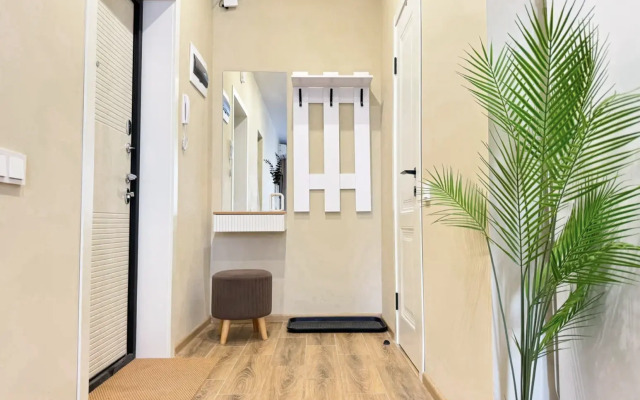 Апартаменты 121 Стрелковой Дивизии 9