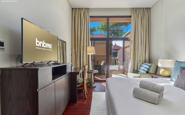 Апартаменты Bnbmehomes Stylish & Spacious 1-Bedroom Retreat G15