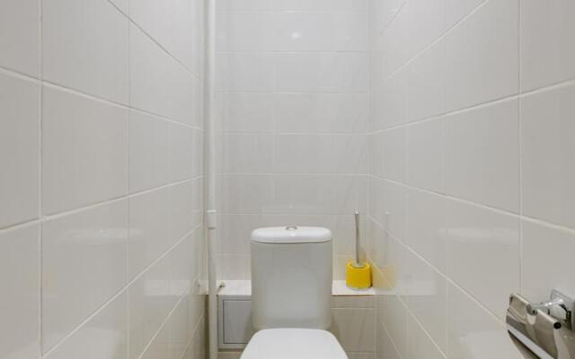 Апартаменты Средний Каретный переулок 6/9