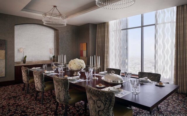 The H Dubai