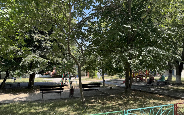 126 Parus 7 Apartments