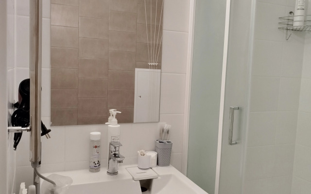 Квартира Уютная на Пахомовской