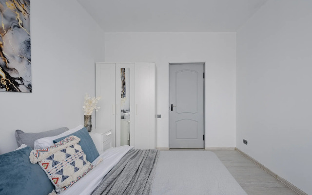 Bon Voyage Apartments