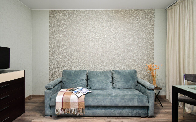 Квартира Евродвушка Подзолкова 3И Центральный Район