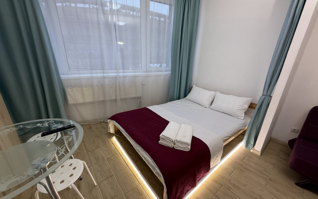 Tut Khorosho Na Stepana Razina 2 1 Flat