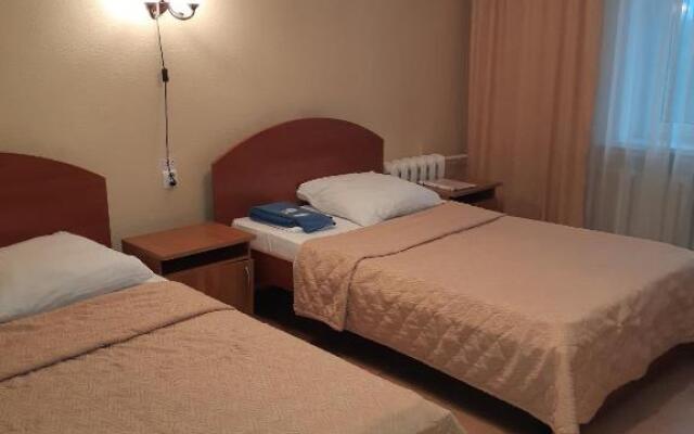 Gostinichnyij Kompleks Mashinostroeniya Hotel