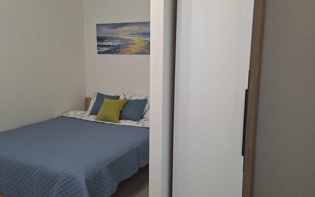 Квартира Уютная