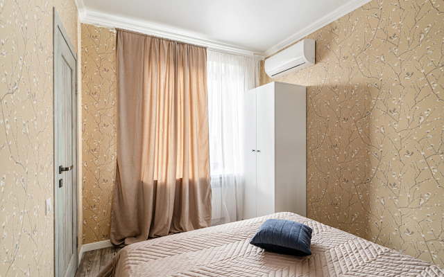 Stilnaya 2-ka U Kremlya Flat