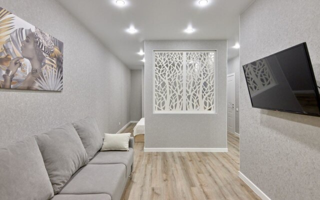 Апартаменты Чистопольская 61Д