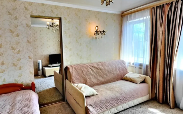 Апартаменты Ксении Ге 10