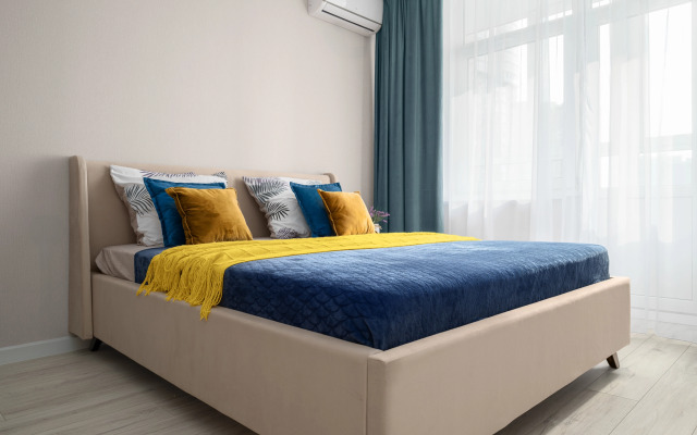 Квартира GoodTimeApartments