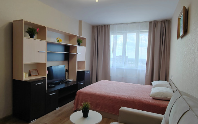 V Zhk Akvamarin Apartments