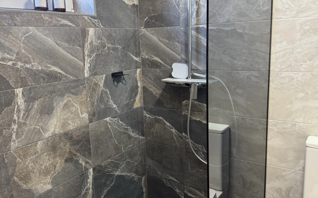 Kottedzh S Vidom Na Ozero  Private house