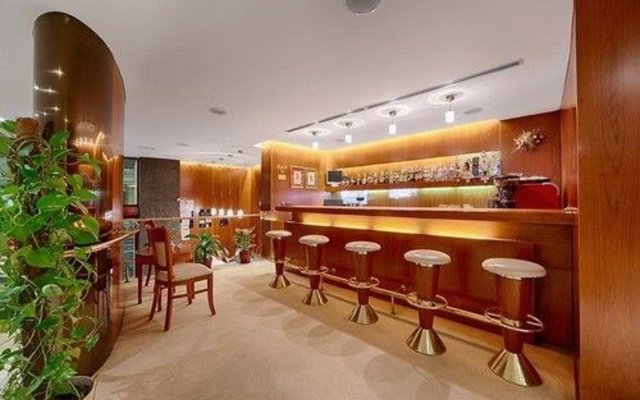 Hotel Duke Romana