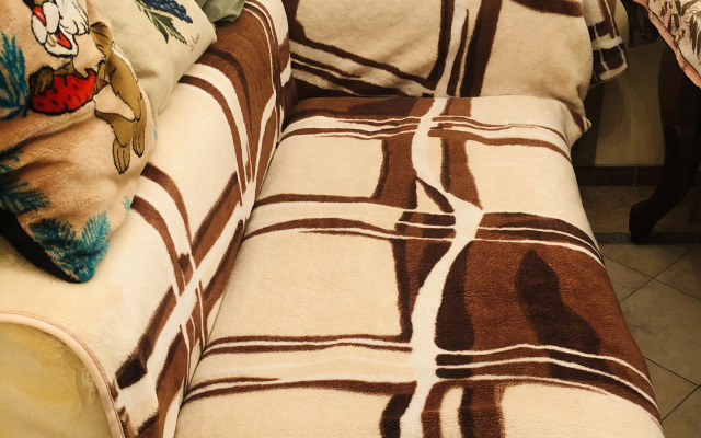 Квартира в Историческом Центре Санкт-Петербурга. Дом Театрального Работника