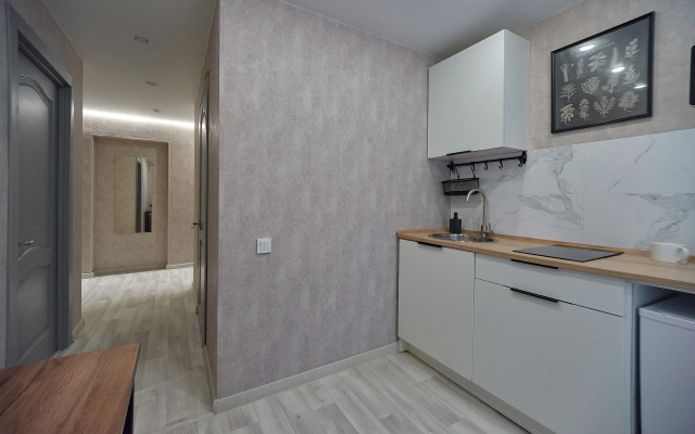 Квартира на Студенческой 7