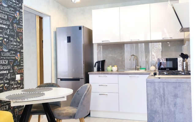 Dlya Vas Lyuks Apartments