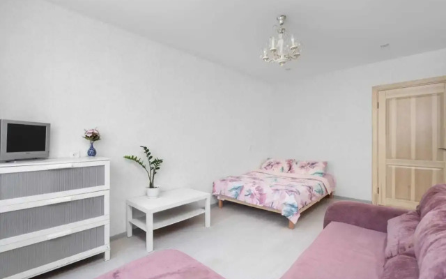 Апартаменты на Апрельской 6/2