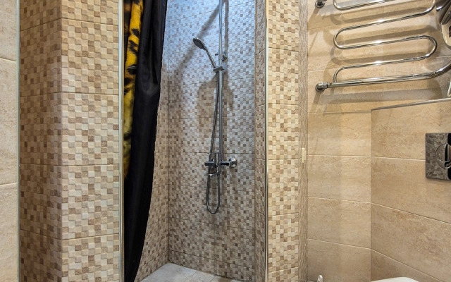 Квартира на улице Нижнеимеретинской, 143