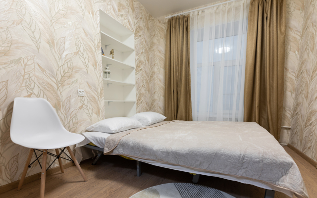 Аппартаменты у Эрмитажа