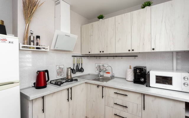 Norder Apartment