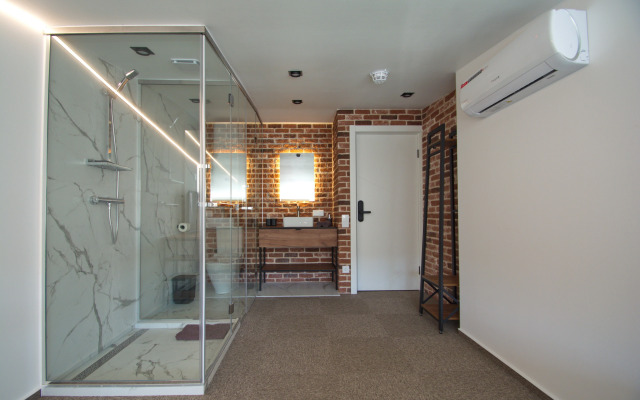 Novotel Loft Rooms by Minsk
