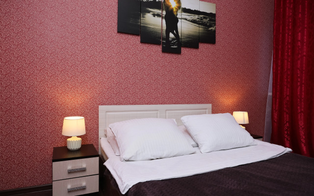 Vings (Wings) Mini-Hotel