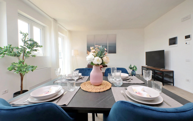 Siena Hills Apartments