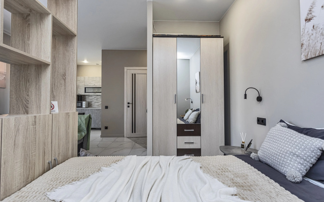 Apartamenty Patrokl Green House