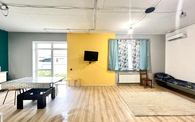 Частный дом Знаменская