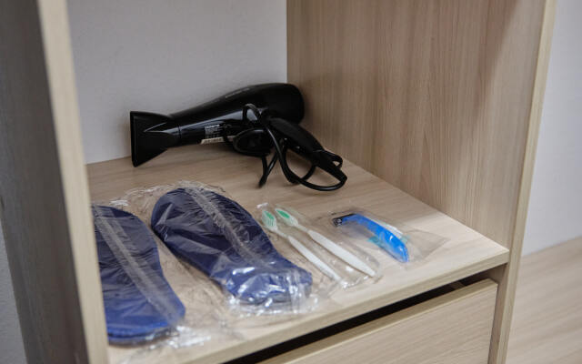 Квартира Апарт-Сеть #Udobno V EKB