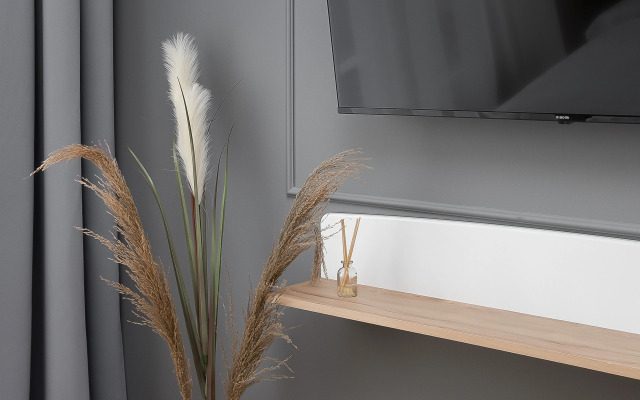 Апартаменты Knokey Народное Ополчение