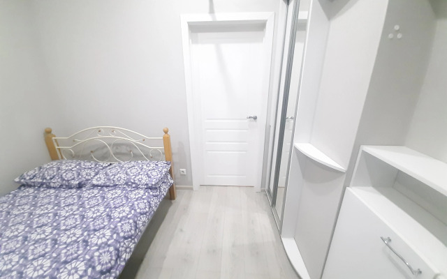 Квартира В центре Сочи рядом с морем