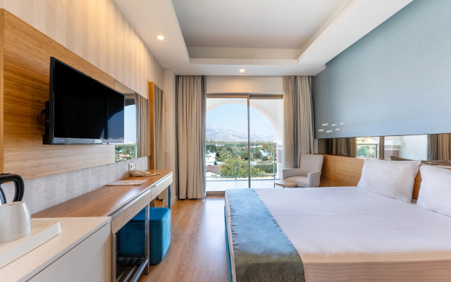 Kurortnyj ' Dosinia Luxury Resort - Ultra All Inclusive