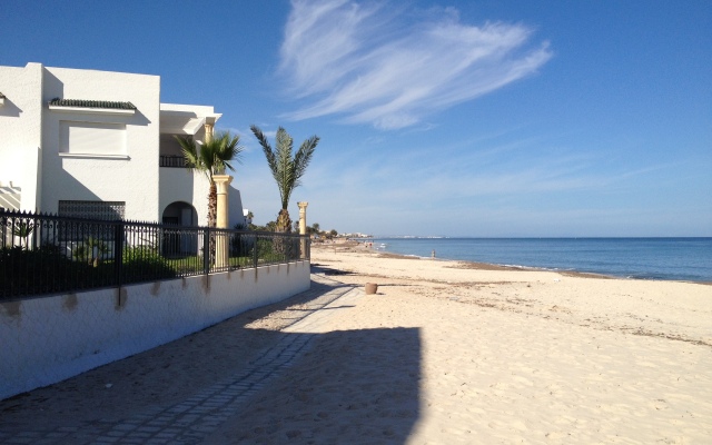 Marina Port El Kantaoui Apartments