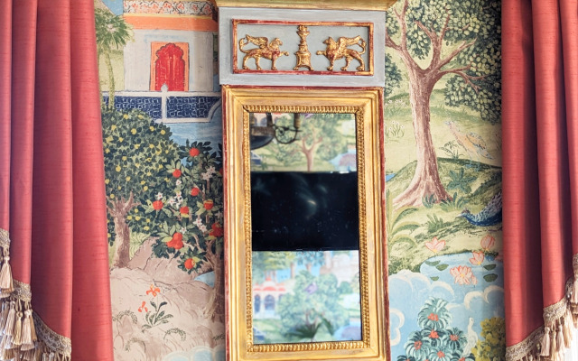 Гостевой дом Капитанская дача