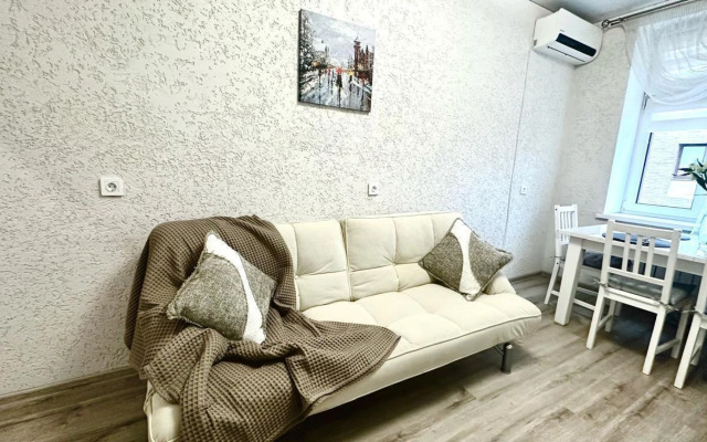 Квартира в Культурно-истоpичеcком Центрe Kазани