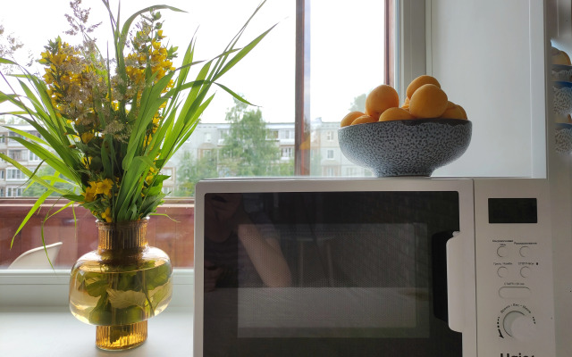 Квартира Морриса Напротив Шашлычной 1