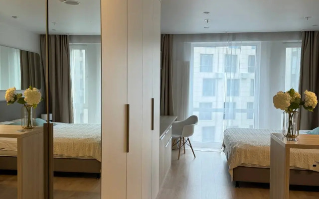 Апартаменты Like Studio Yeas