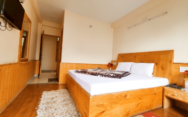 Nature Retreat Hotel