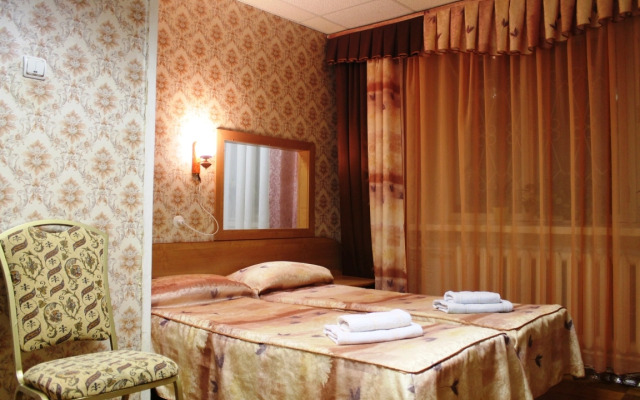 2 U Verby Apartment